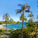 Four Seasons Resort Lanai