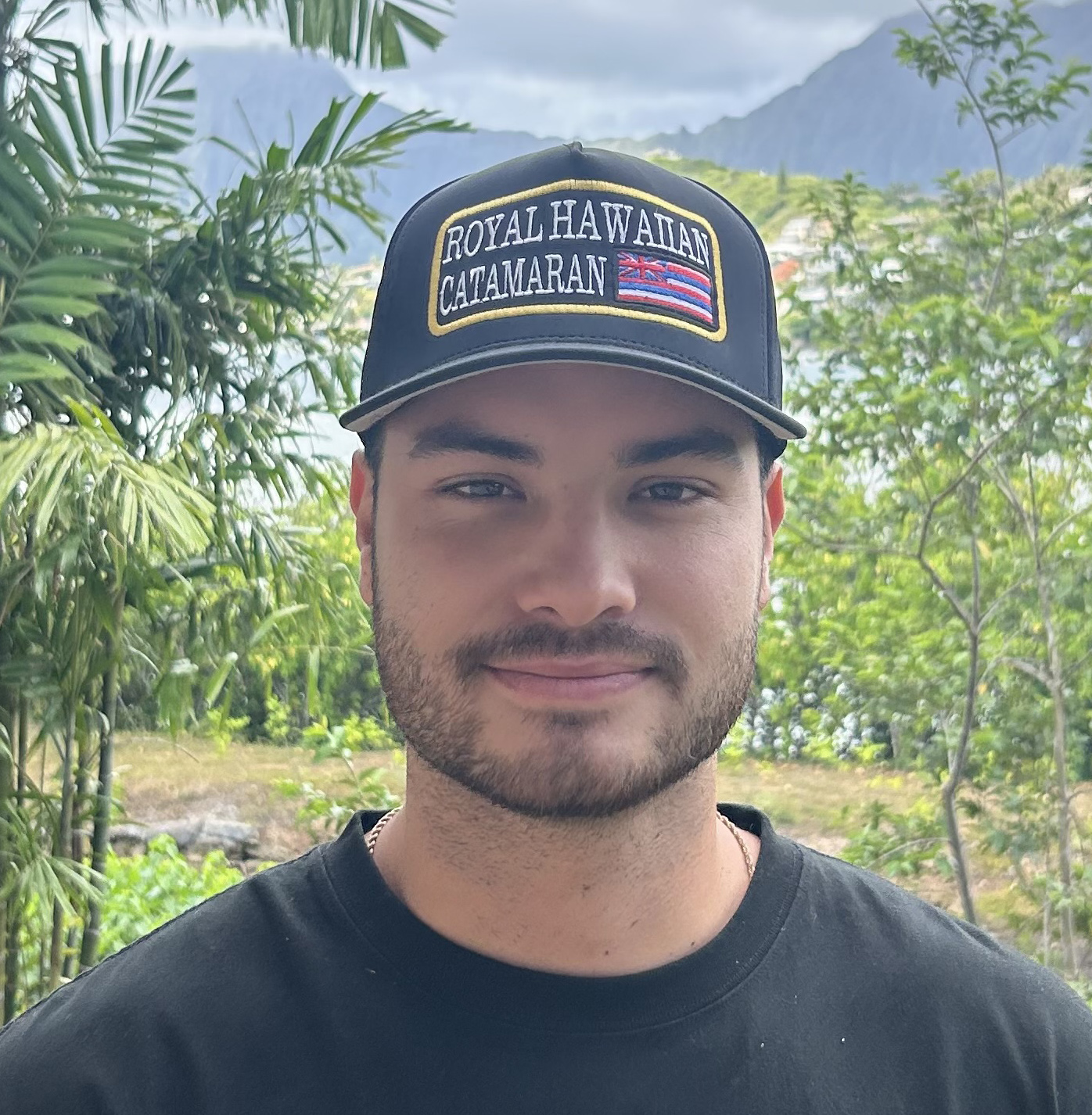 Hanalei Cropped