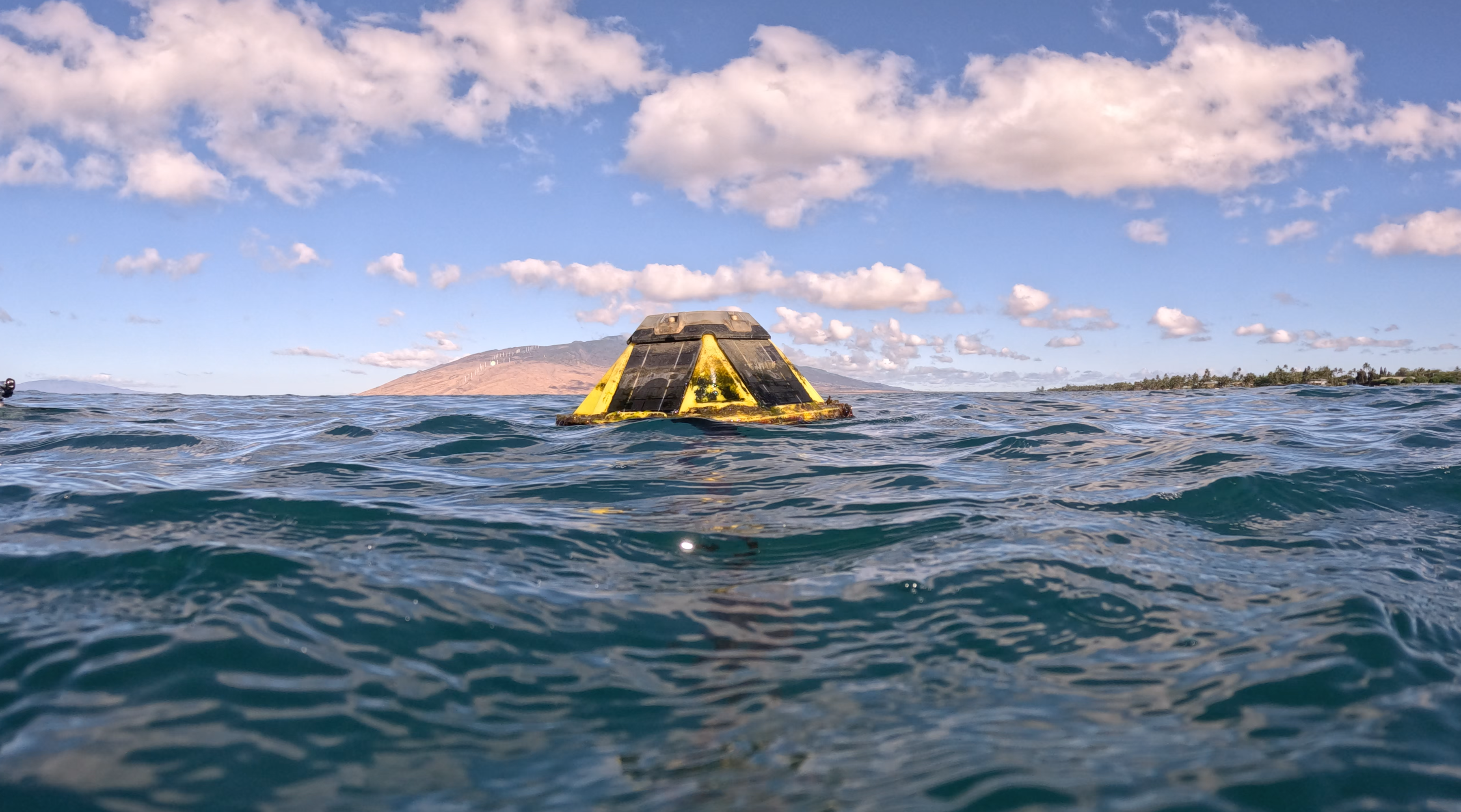 Kalama Aqualink