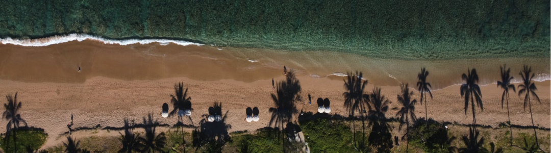 Kaanapali Beach